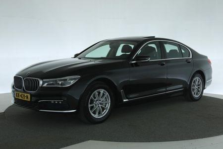 BMW 7-serie afbeelding